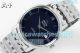 A+ Factory Best Clone Omega De Ville Prestige Swiss 2892 Blue Face Stainless Steel Watch (4)_th.jpg